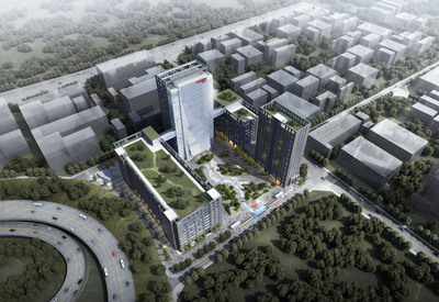 欣旺达电子股份有限公司锂离子电池智能制造产业园项目